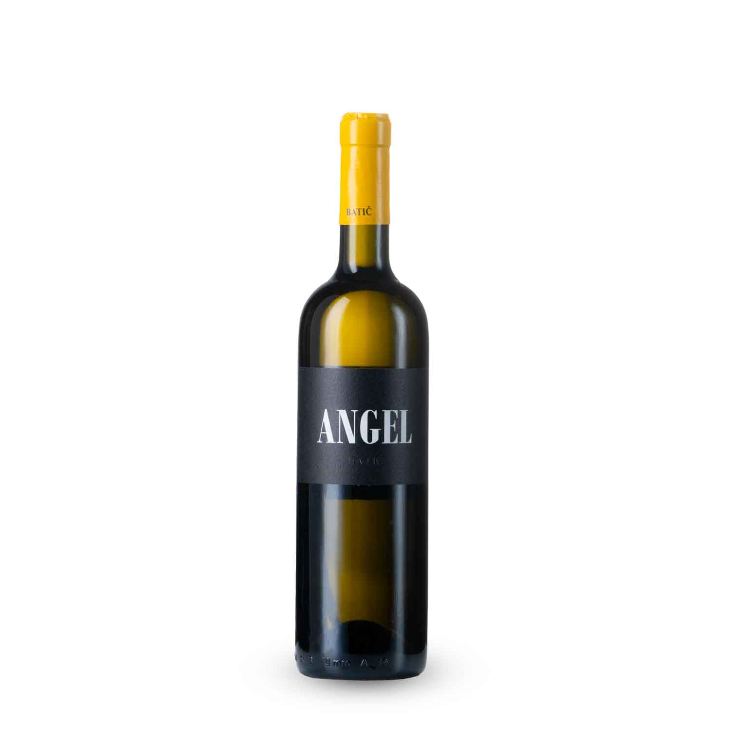 Angel Belo Rezerva