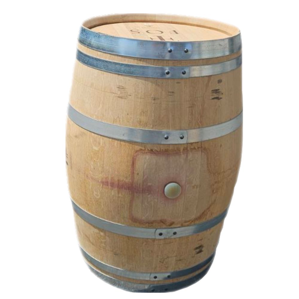 Sod barrique 225l rabljeni ADOUR Sod barrique 225l rabljeni ADOUR