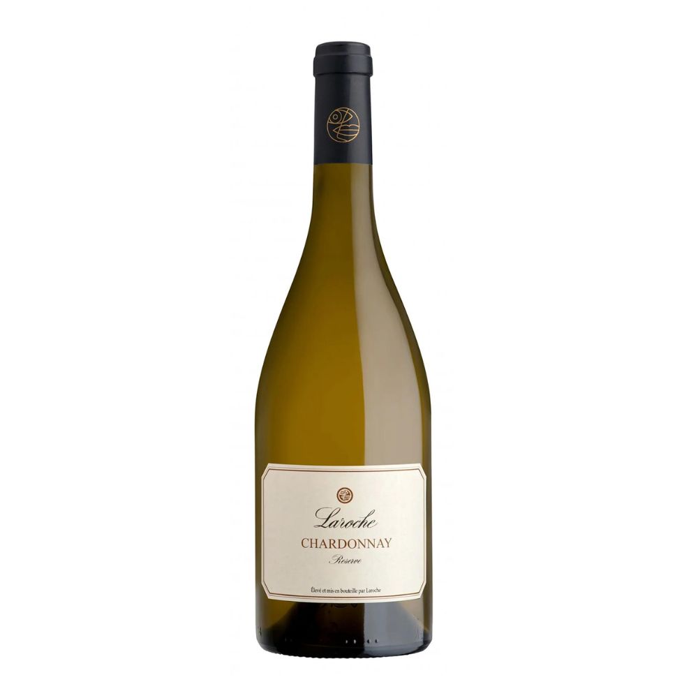 Chardonnay Reserve