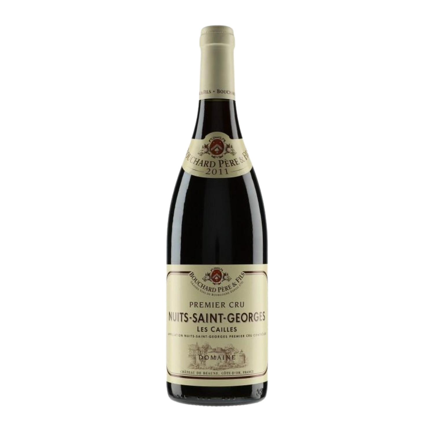 Nuits Saint Georges 2011, Bouchard Pere & Fils, Beaune