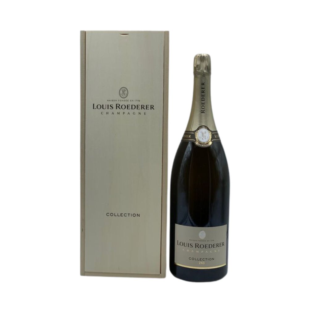 Champagne Collection 243 3l