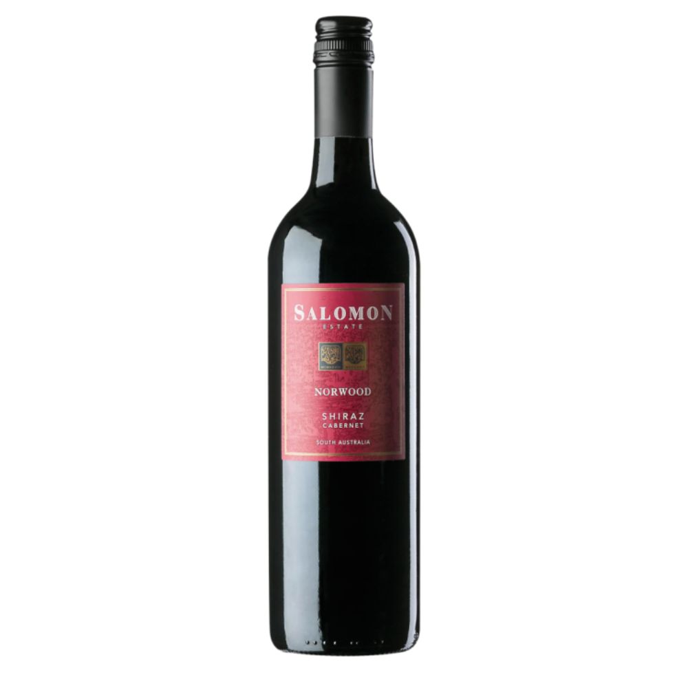 Shiraz Cabernet Norwood