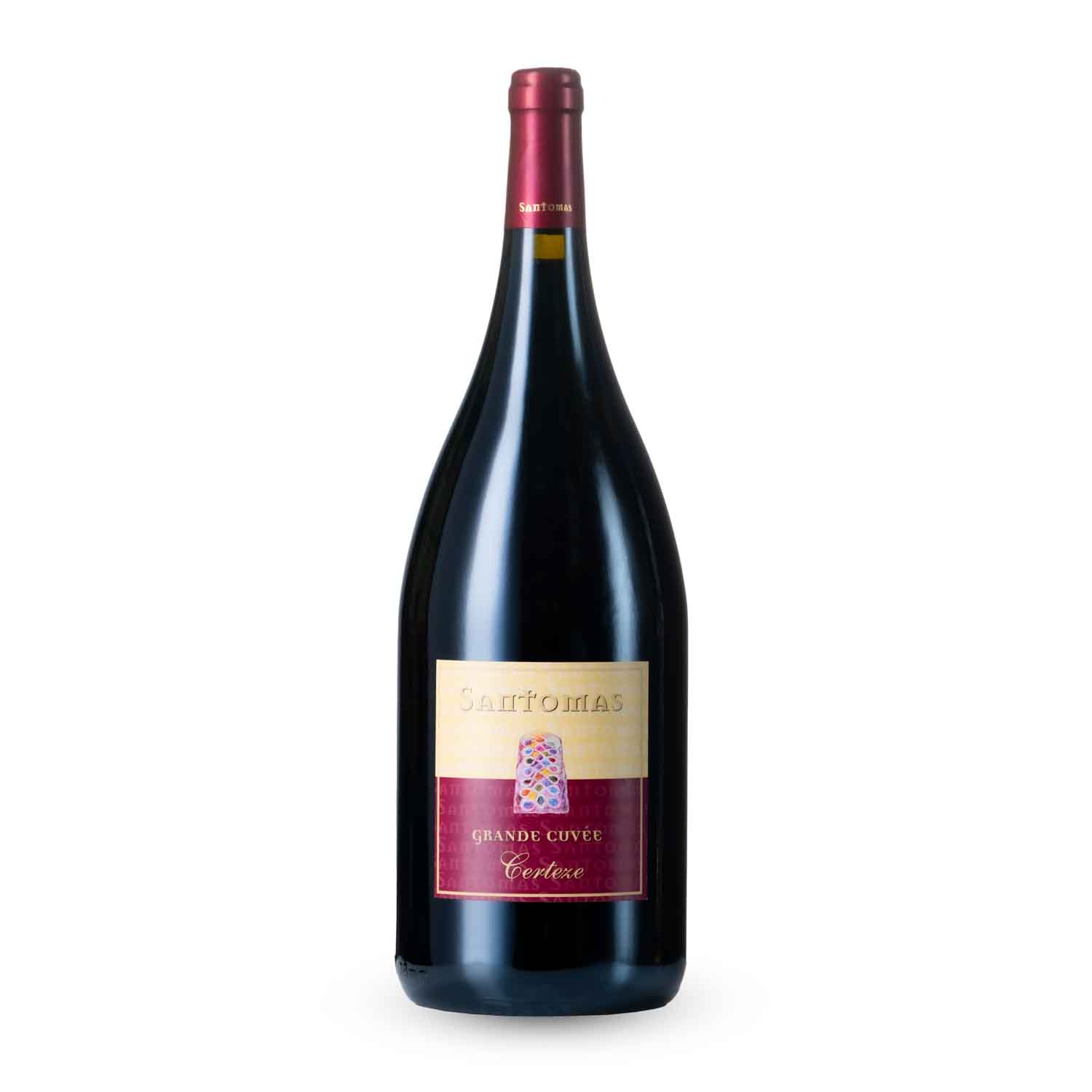 Grand Cuvee Rehoboam 2000 4,5l