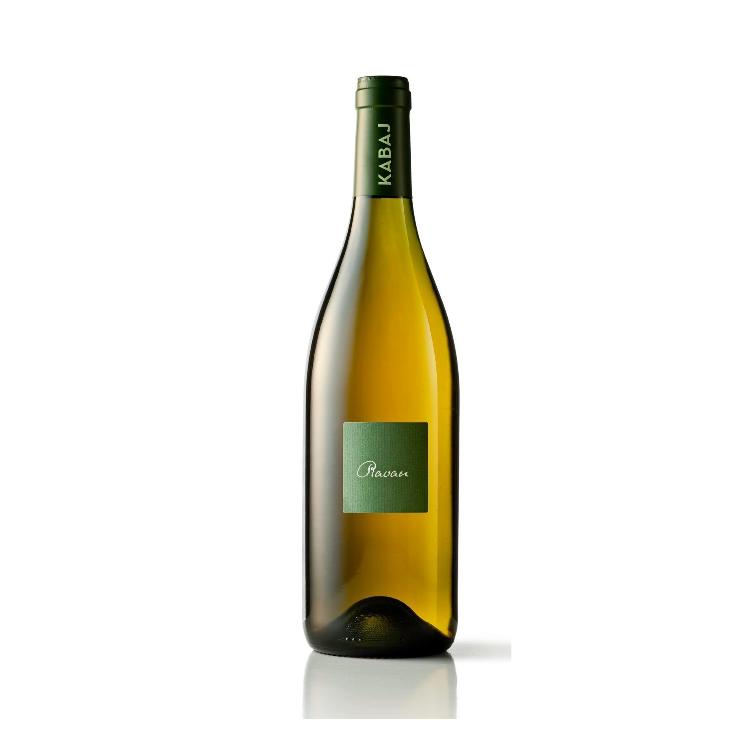 Ravan Zeleni Sauvignon