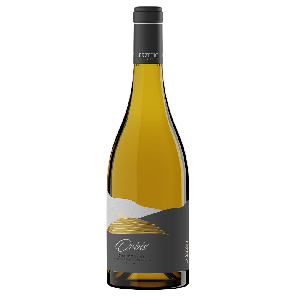 Chardonnay Orbis
