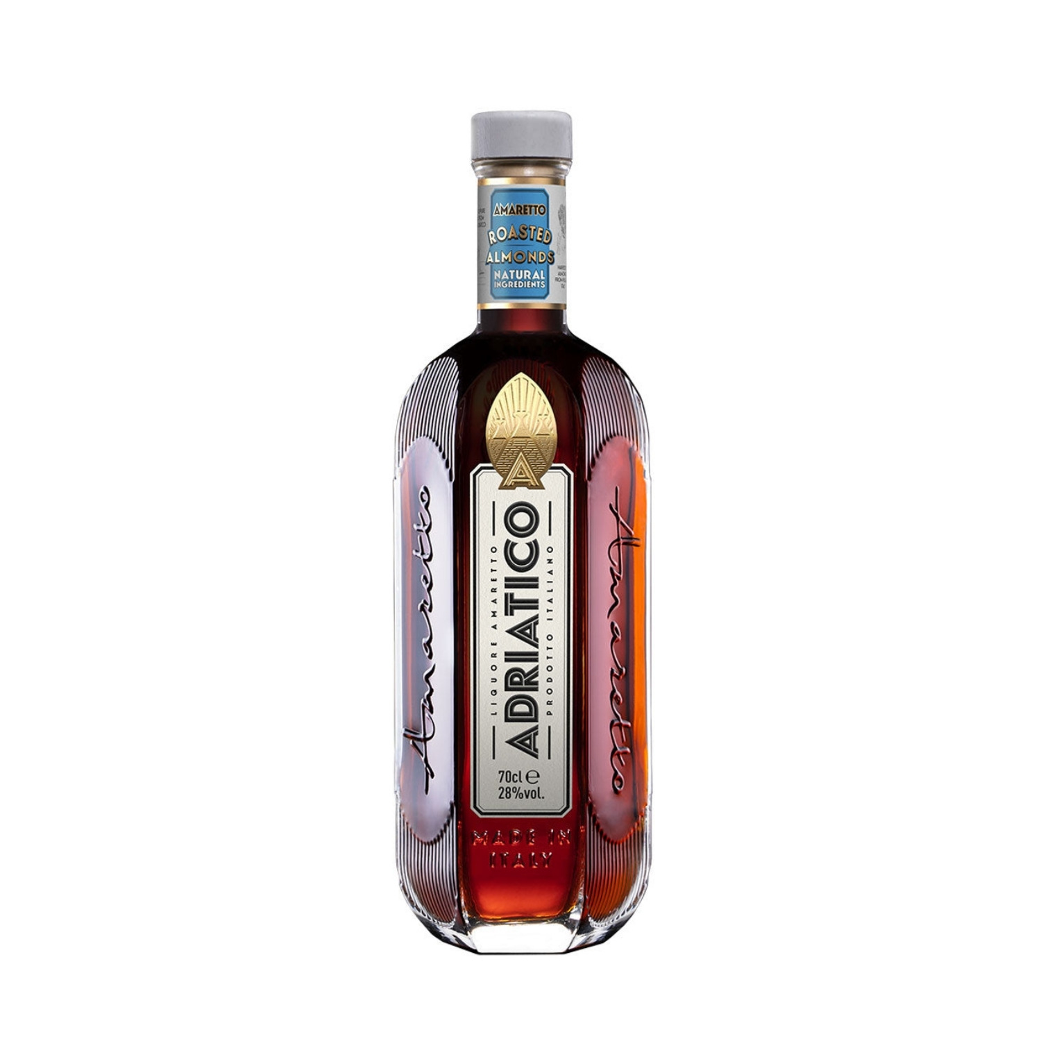 Liker Amaretto Adriatico Roasted Almond 0,7l Liker Amaretto Adriatico Roasted Almond 0,7l