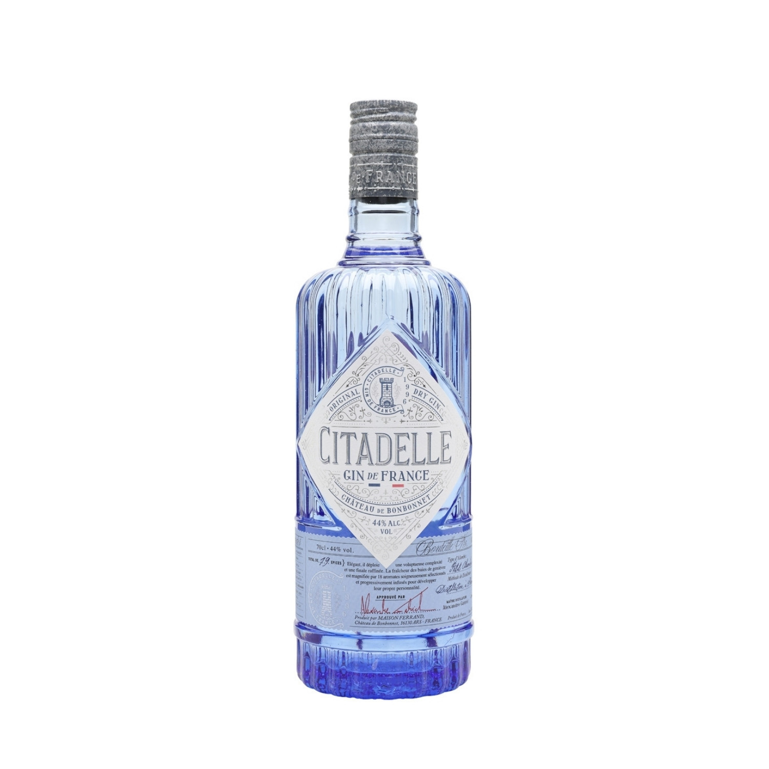 Gin CITADELLE Gin CITADELLE