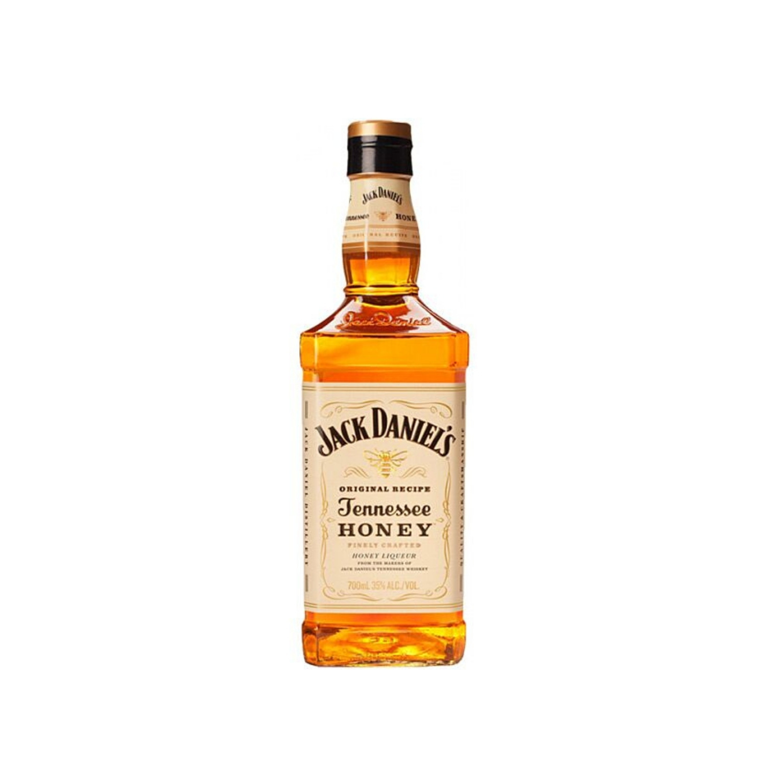 Whisky Jack Daniel´s Tennessee Honey 0,7l