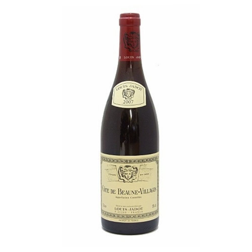 Red Villages Cote de Beaune