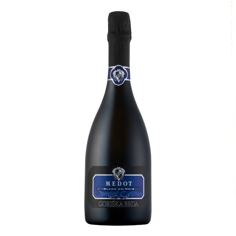 Penina Medot Blanc de Noir Penina Medot Blanc de Noir