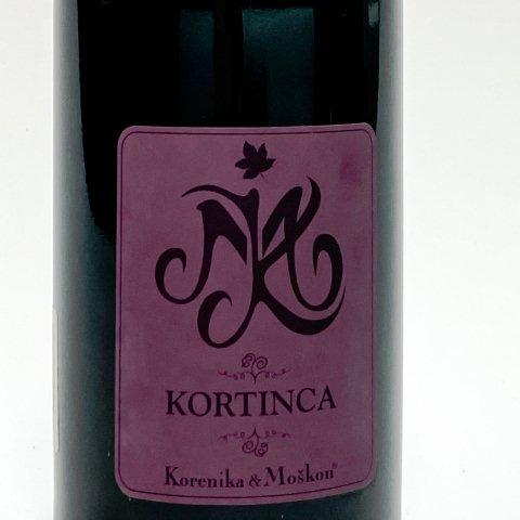 Kortinca Cru