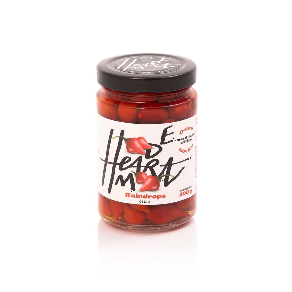 RainDrops čili 212 ml