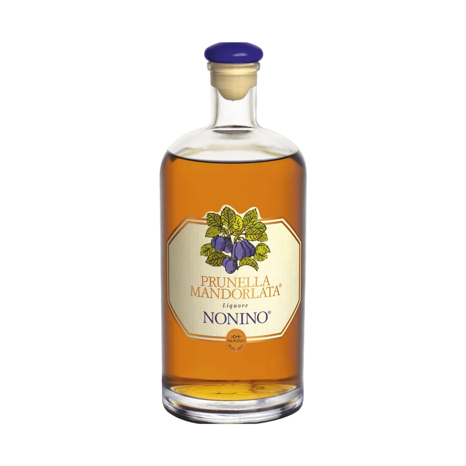 Nonino Mandljev liker / Prunella Mandorlata 0,7l