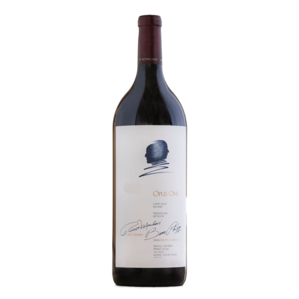 Opus One Napa Valley 2018 Magnum