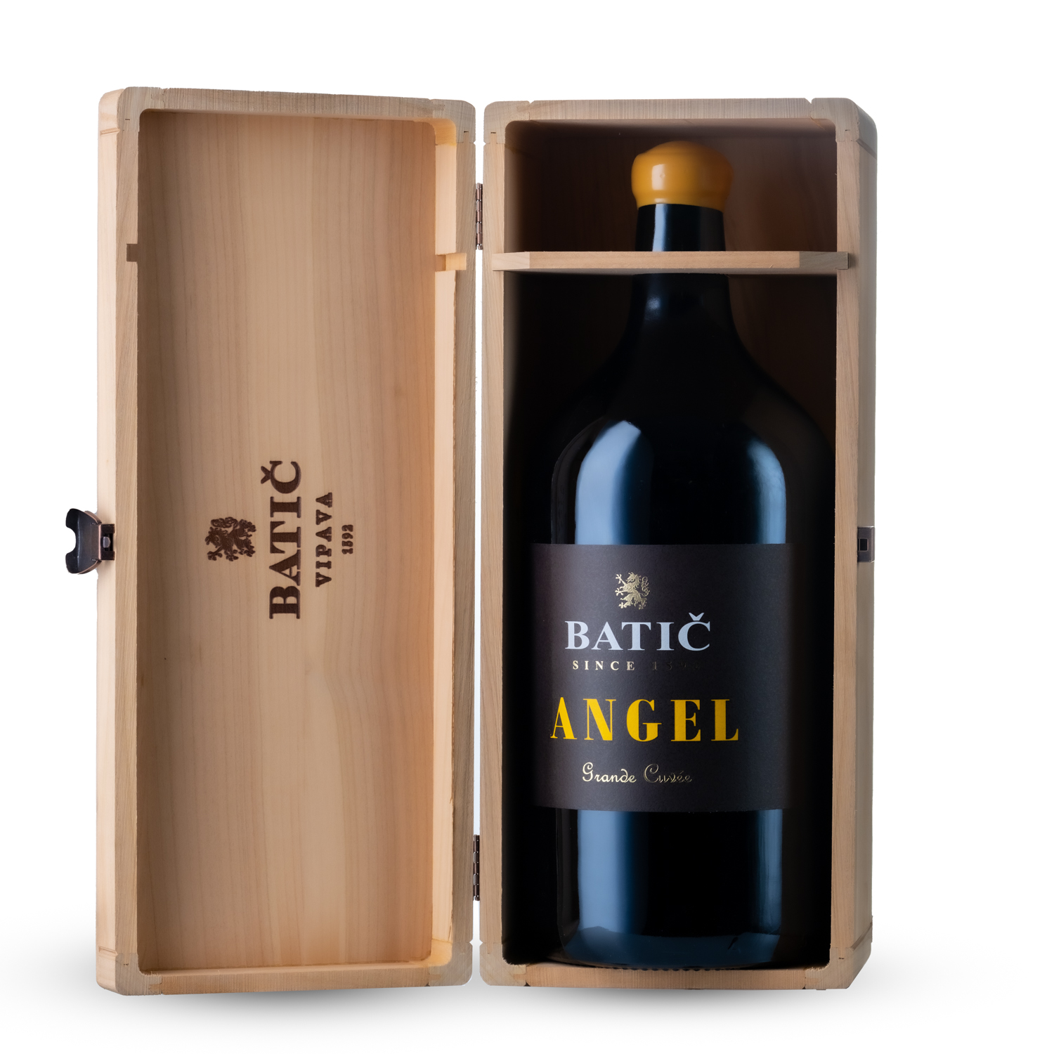Angel belo 3l