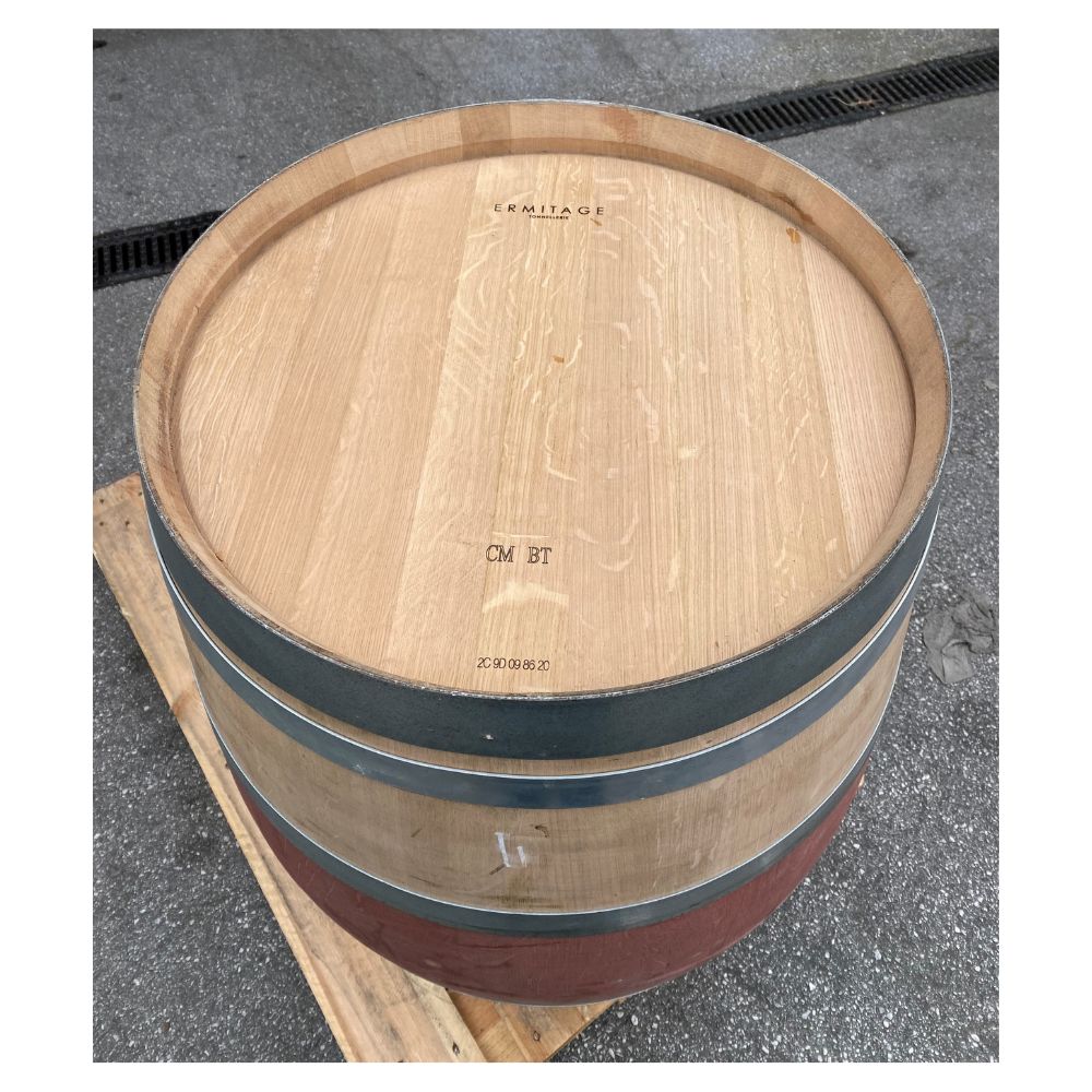 Sod barrique 225l rabljeni KLASIK RDEČA SREDINA Sod barrique 225l rabljeni KLASIK RDEČA SREDINA