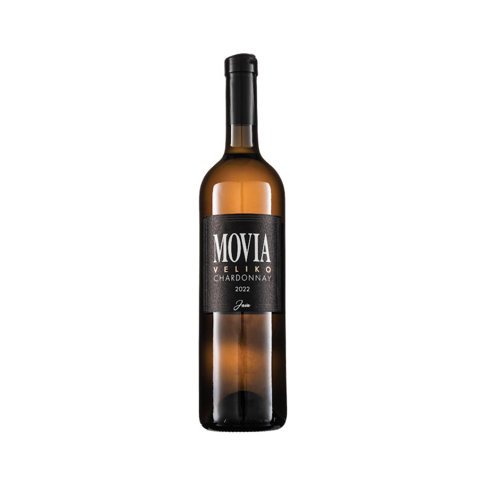 Veliko Chardonnay