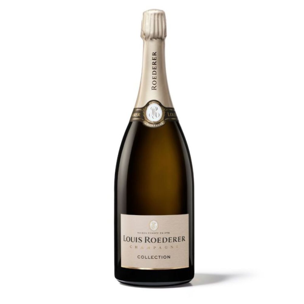 Champagne Collection 245 Magnum
