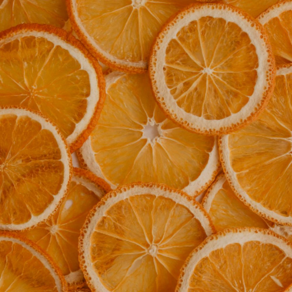 BOTANICA Dehidrirana pomaranča 110g