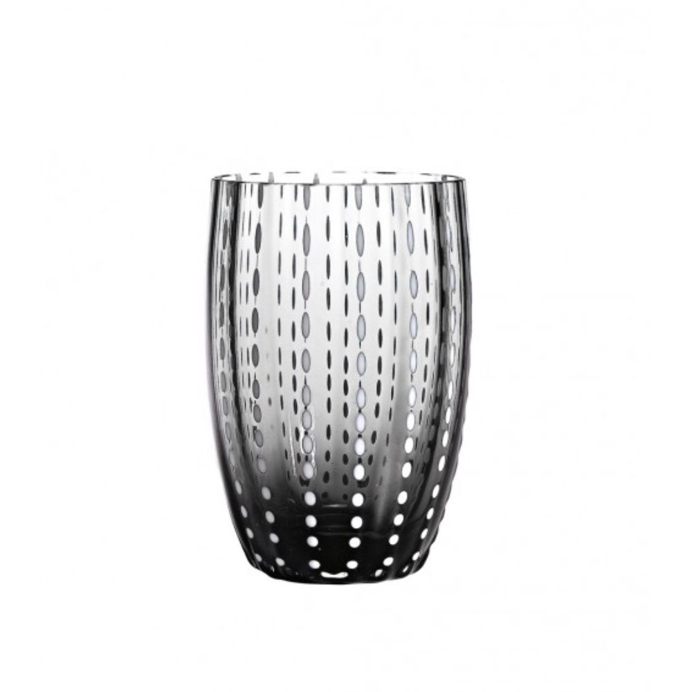 Kozarec Perle Tumbler grey