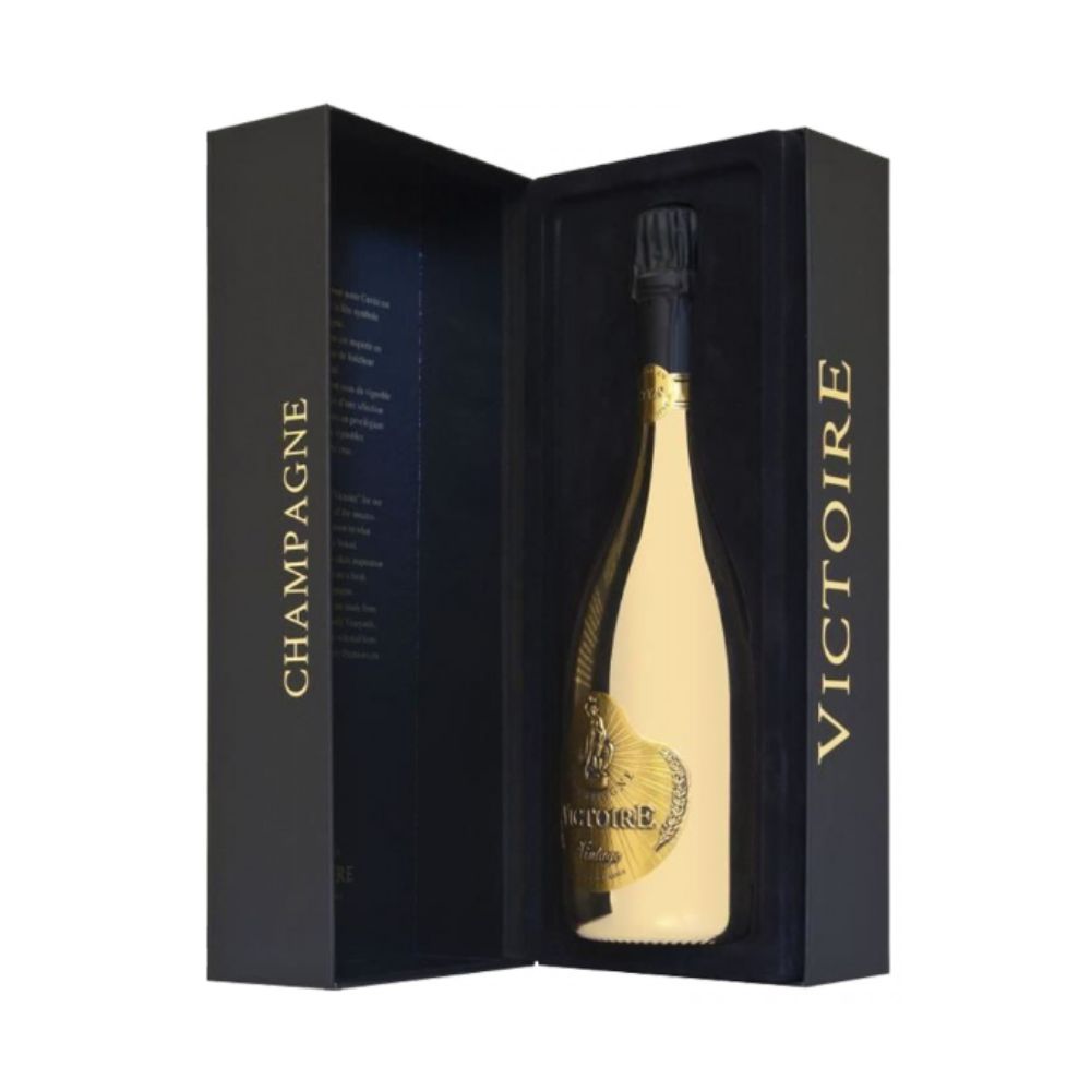 Champagne Victoire GOLD Brut