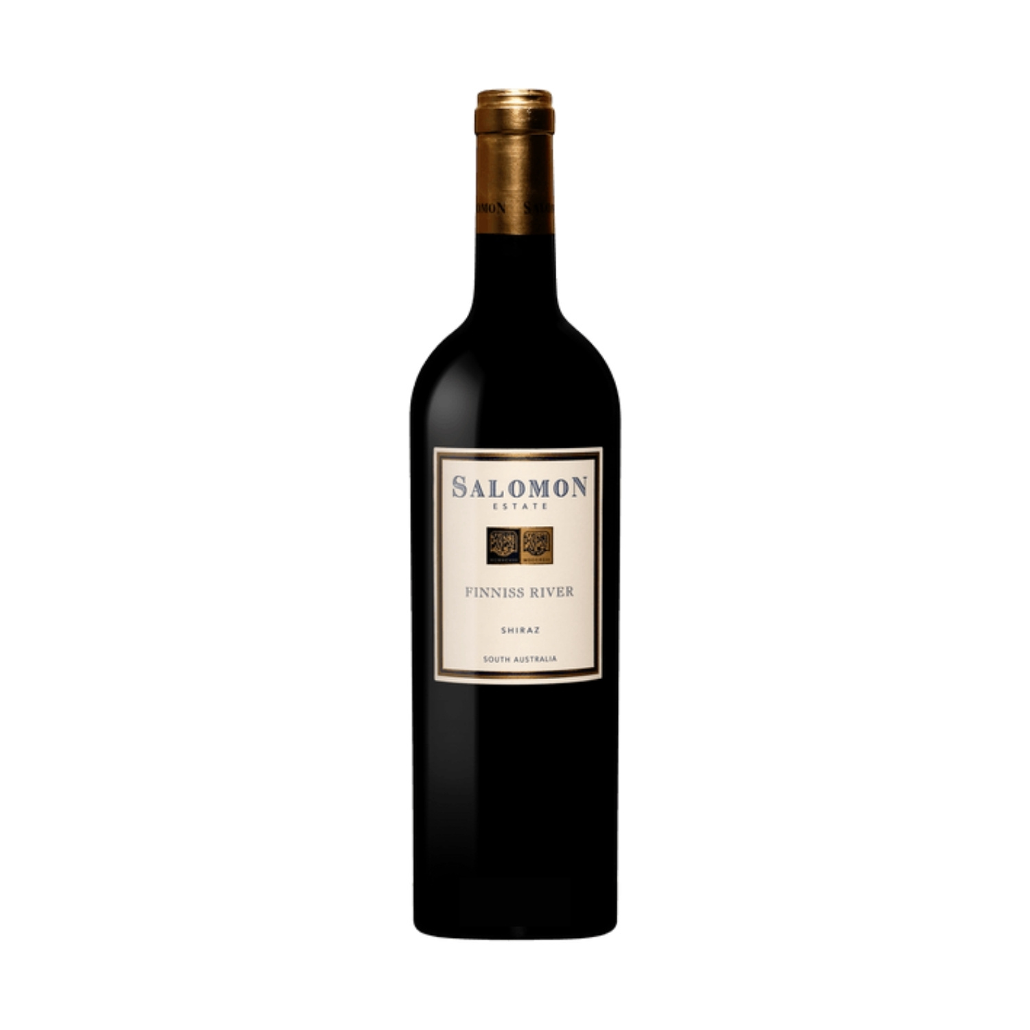 Shiraz Finniss River 2016 Shiraz Finniss River 2016