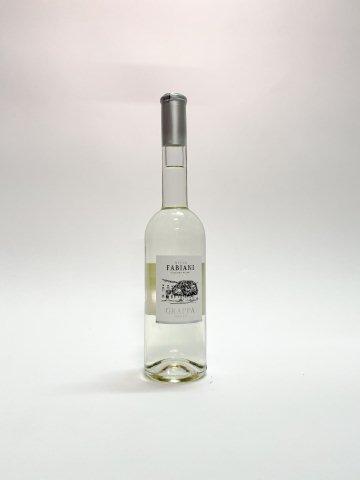 Grappa Pikolit 0,5l