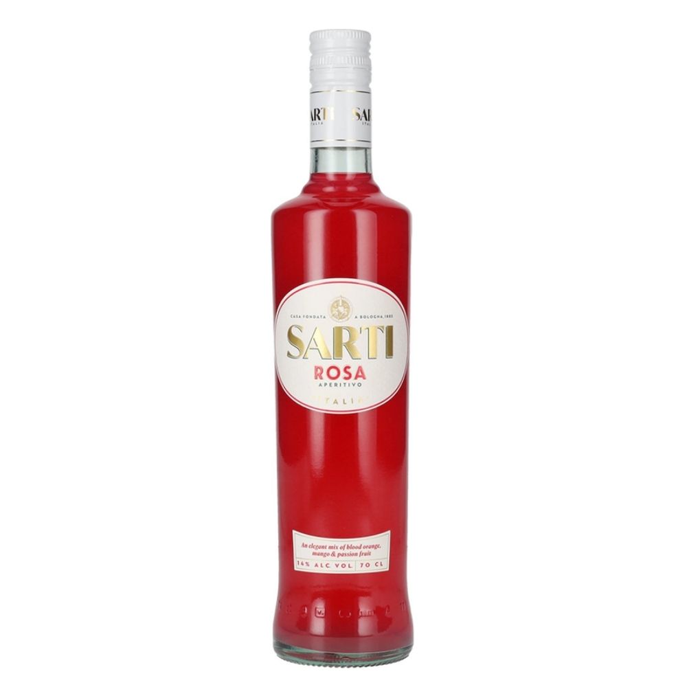 Sarti Rosa Aperitivo 0,7l