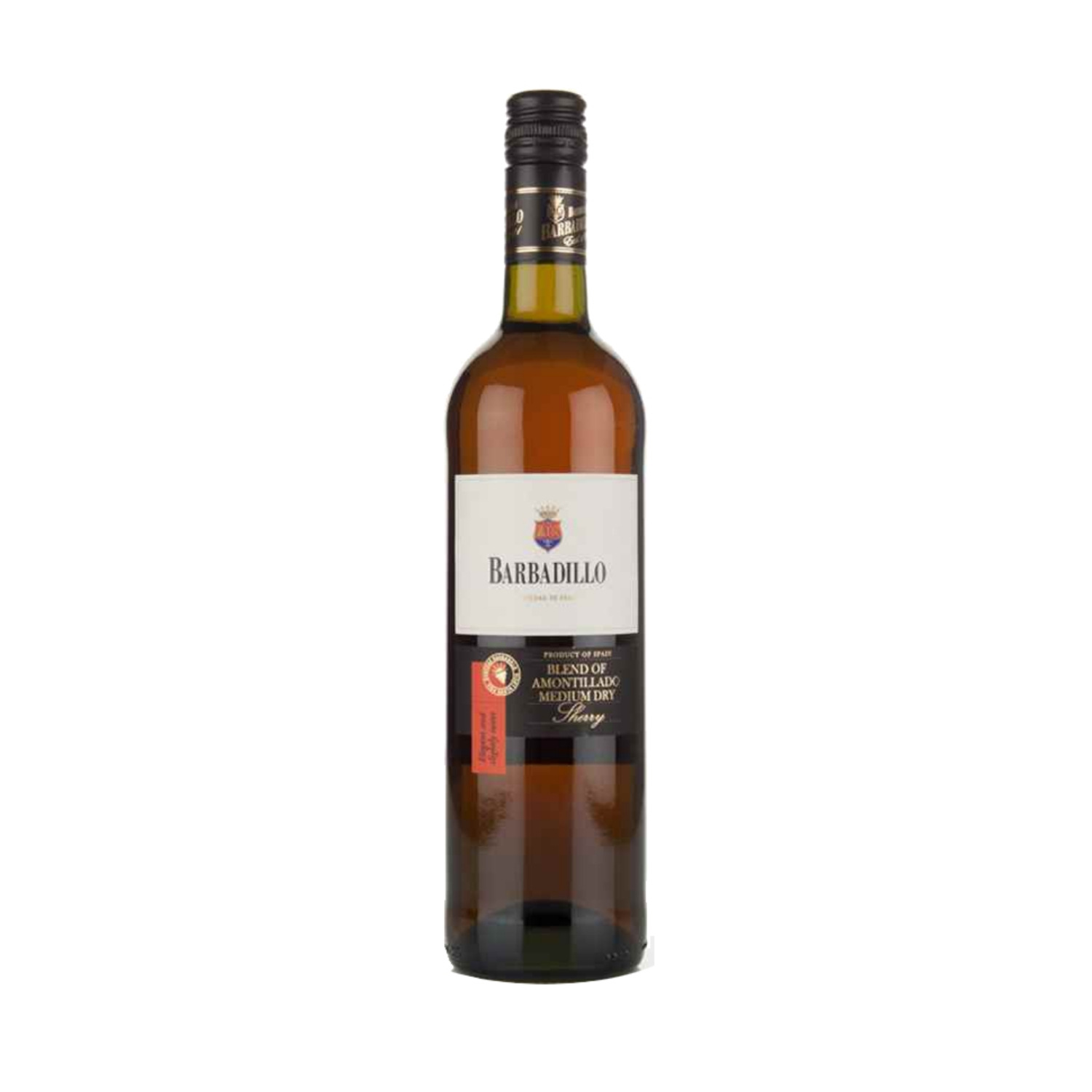 Sherry Medium dry Sherry Medium dry