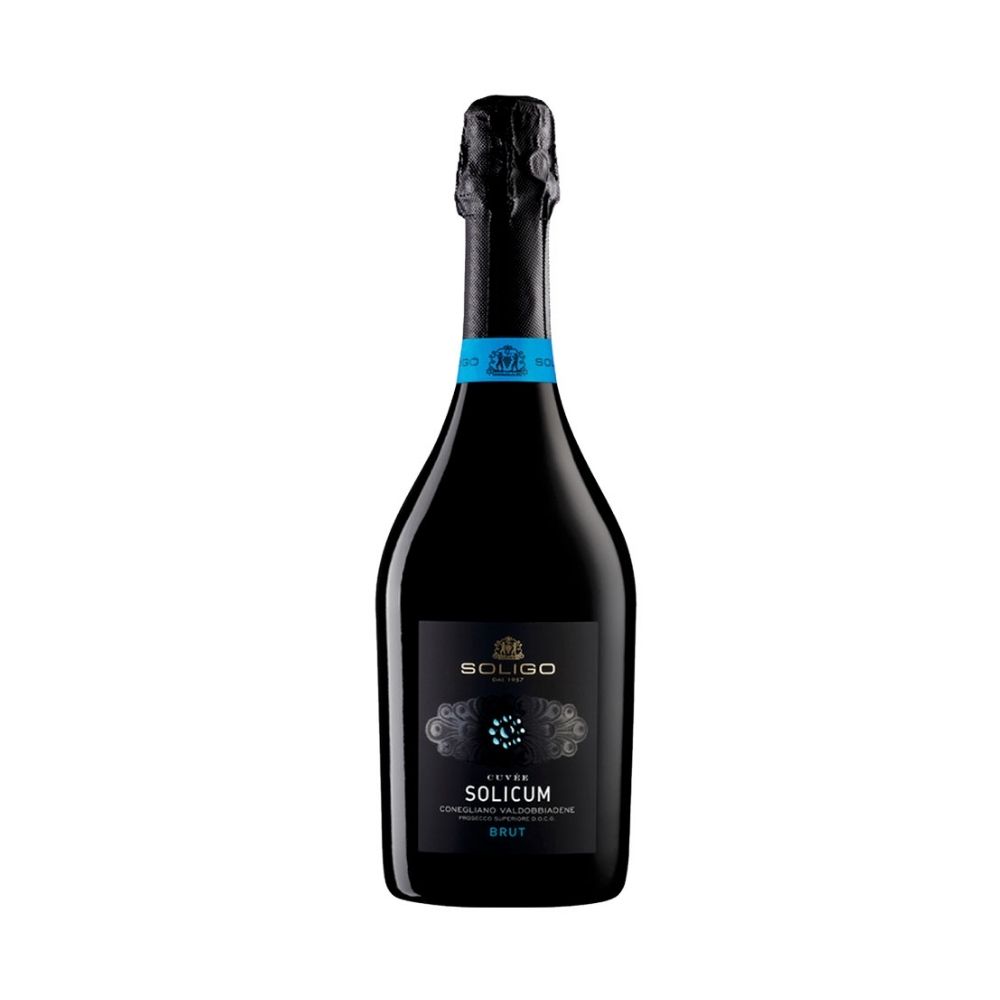 Prosecco Solicum Brut