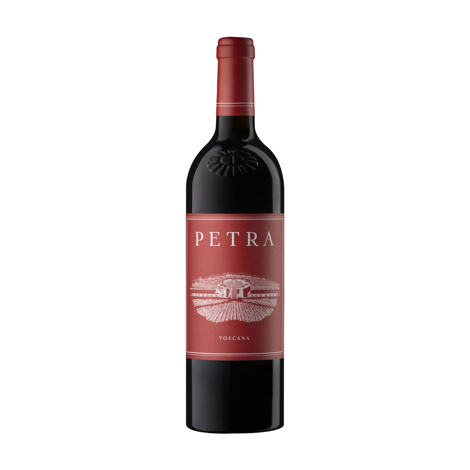 Petra Toscana Rosso 2016