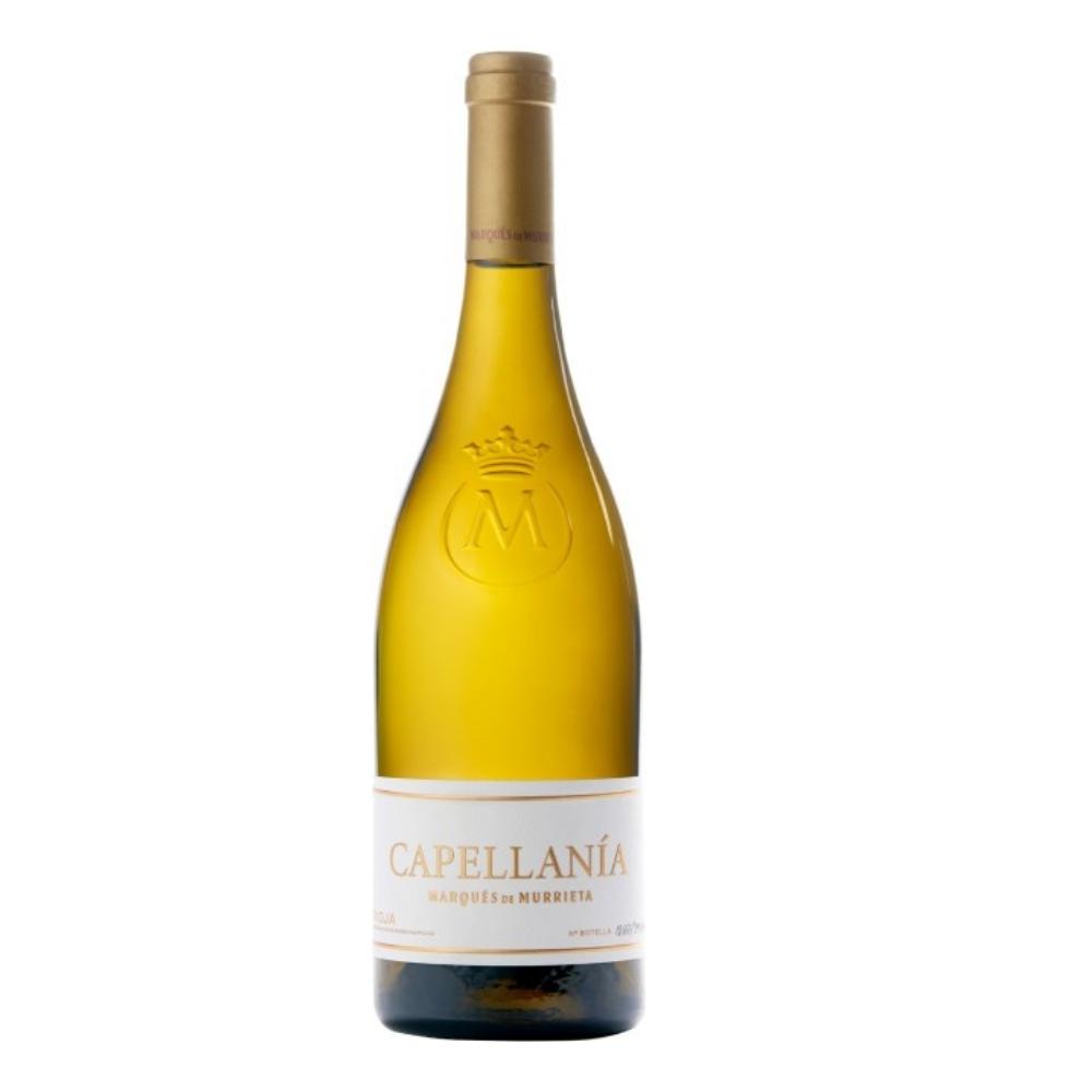 Capellania Reserva 2016