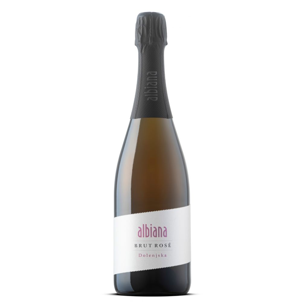 Penina Brut Rose