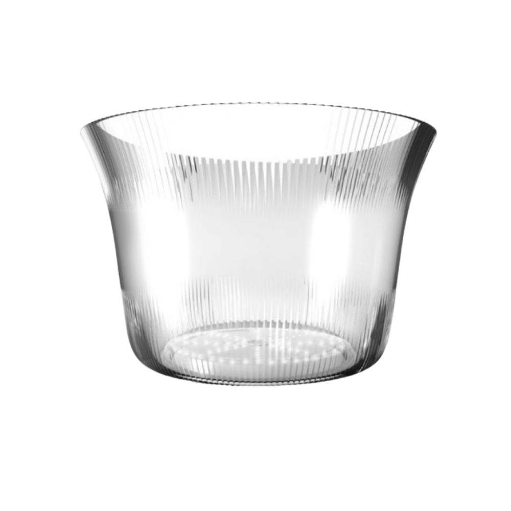 Italesse Plaza set bowl+led base