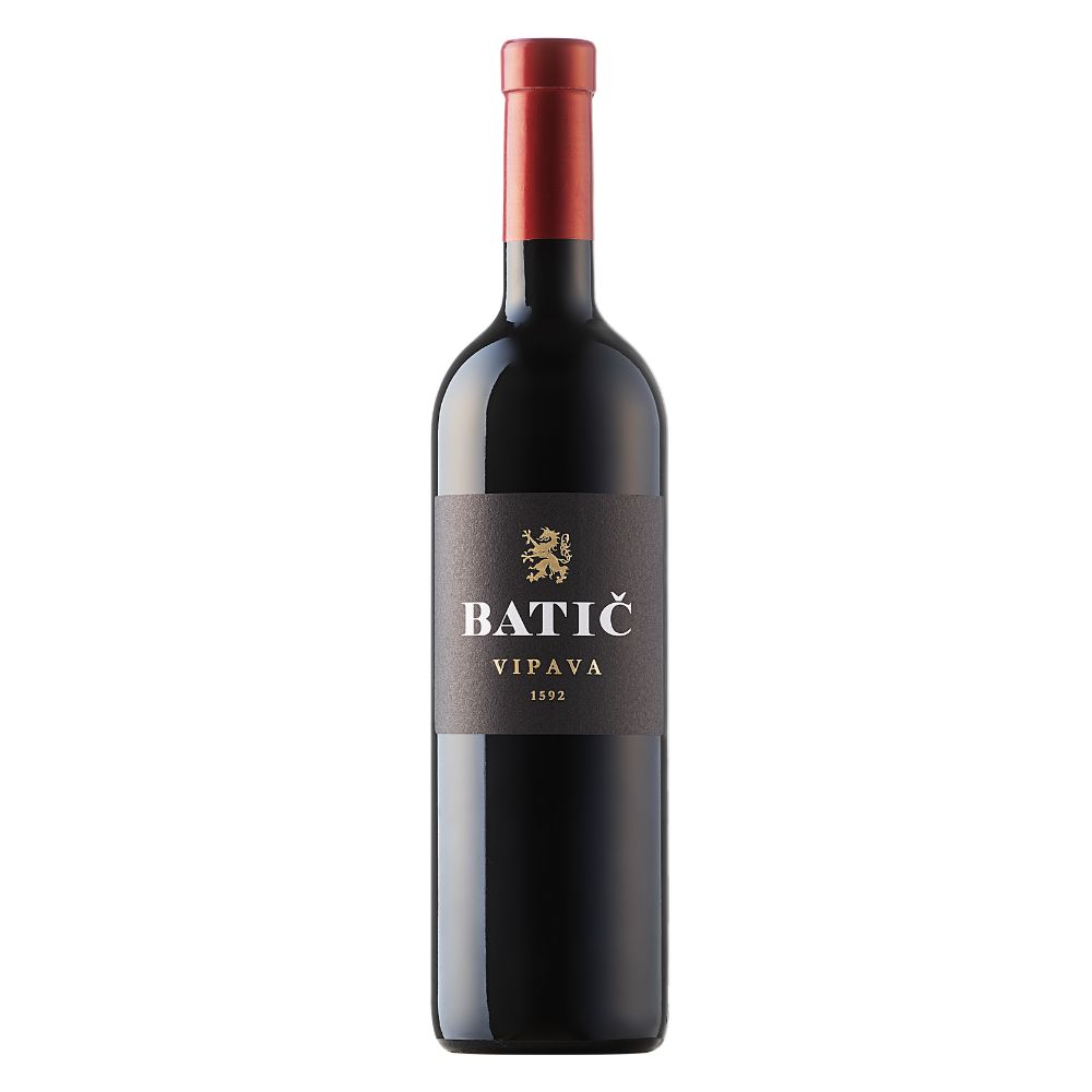 Cabernet sauvignon selekcija