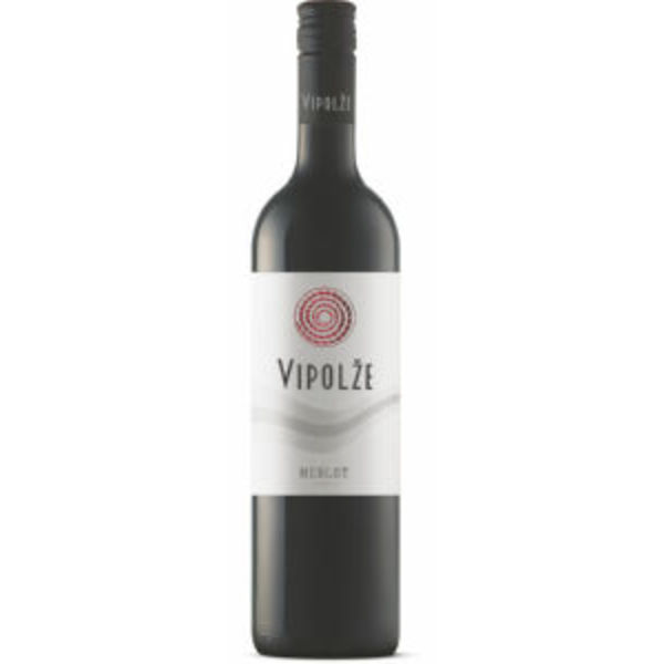 Merlot Vipolže