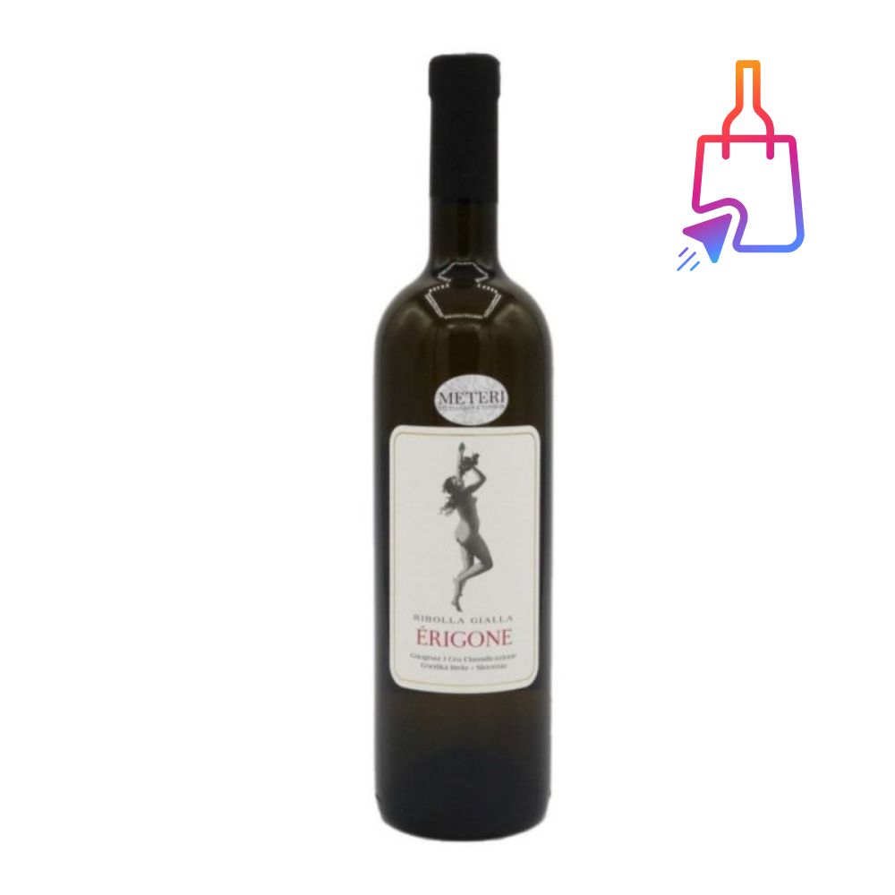 Erigone Ribolla Gongnaz I Cru Erigone Ribolla Gongnaz I Cru