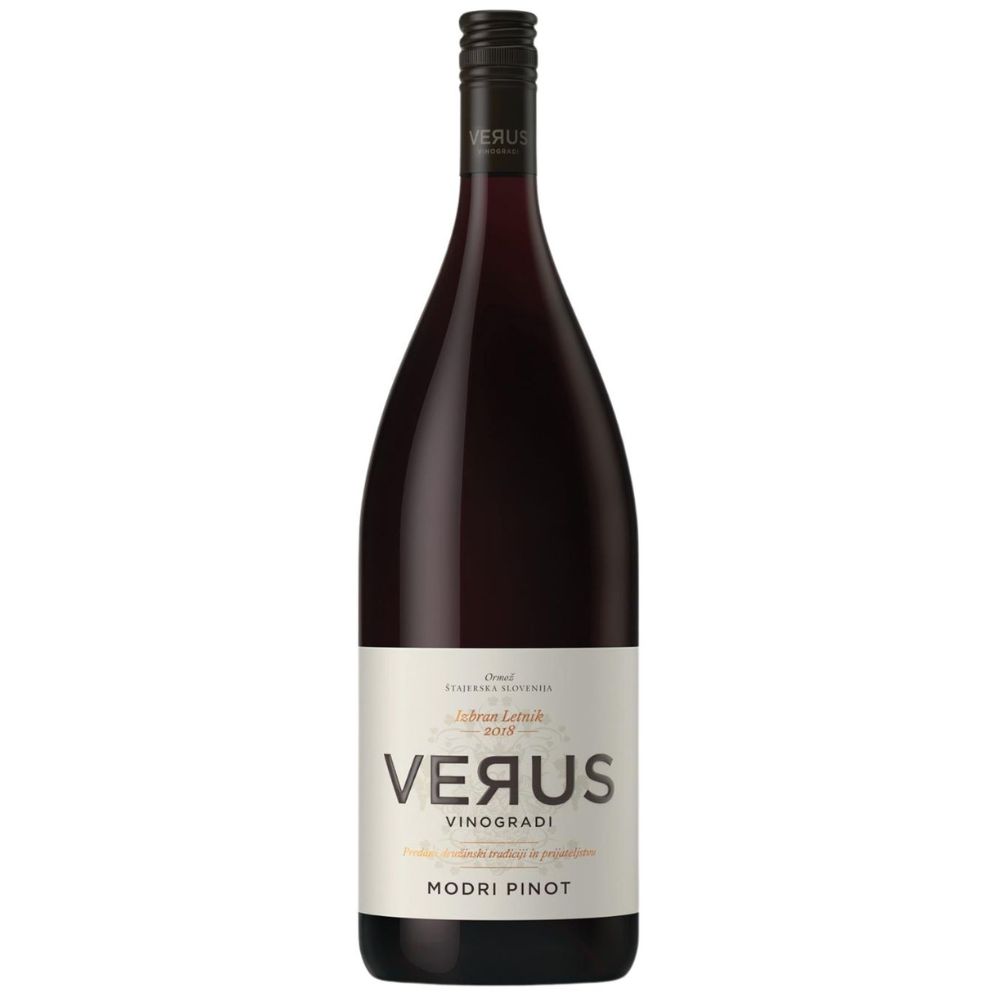 Modri pinot magnum