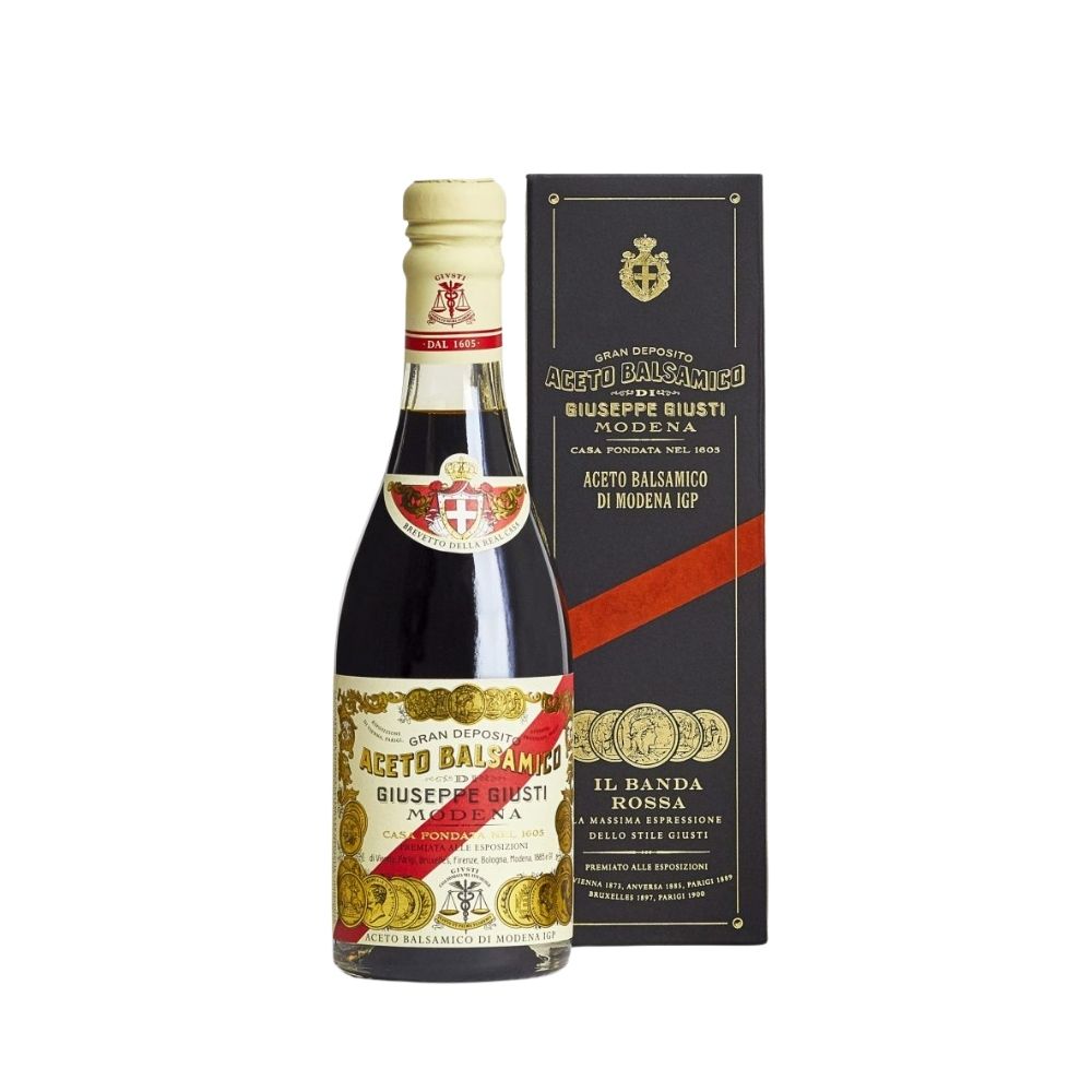 Balzamični kis 5 gold medals Champagnottina 100ml