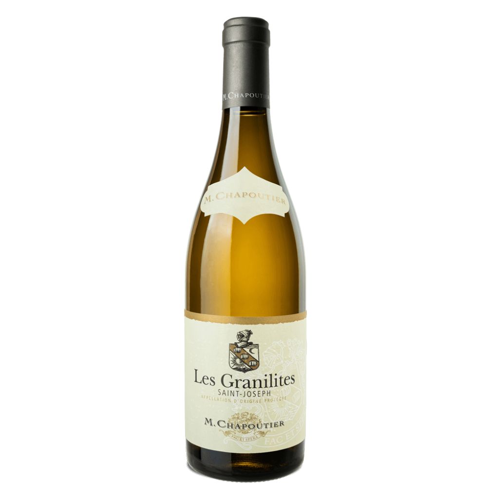 Les Granilites Saint Joseph Blanc
