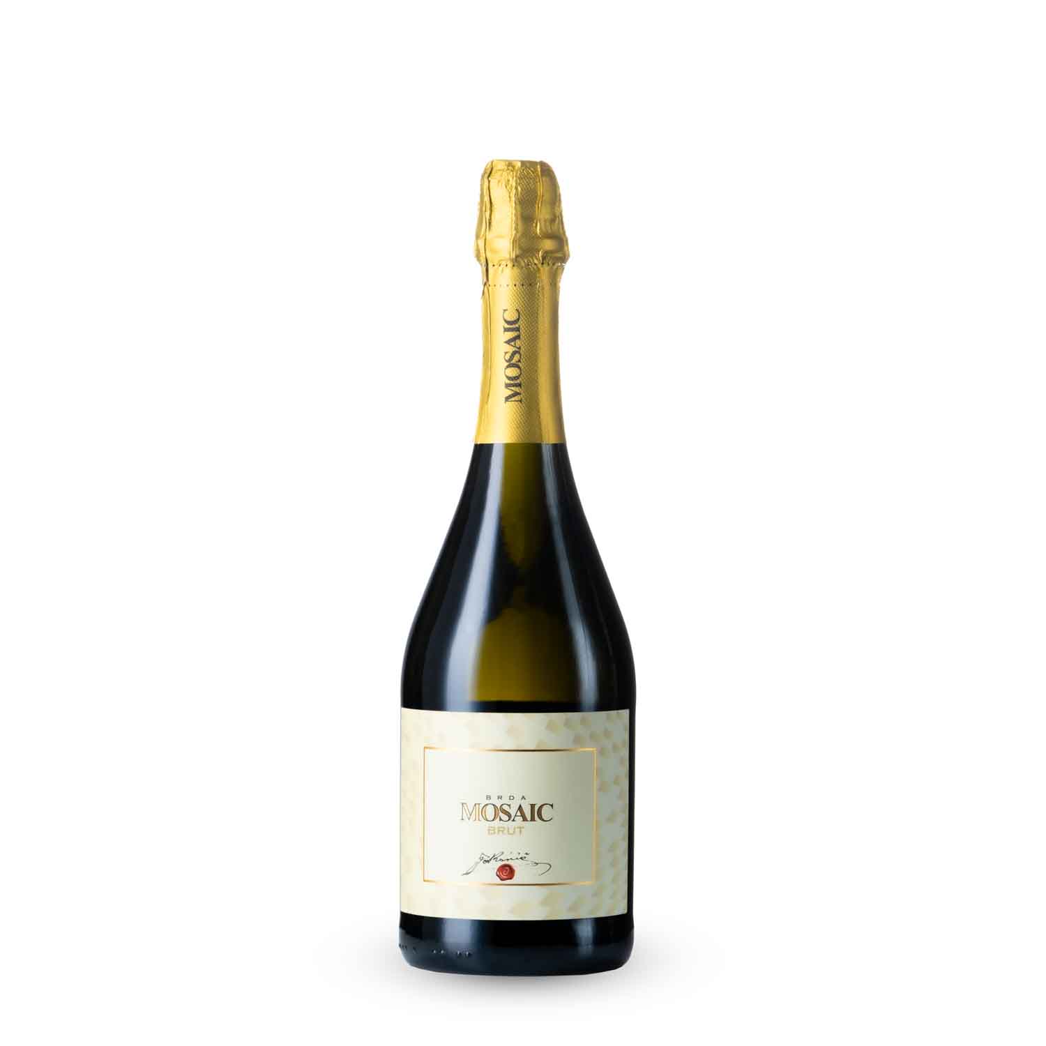 Penina Mosaic Brut