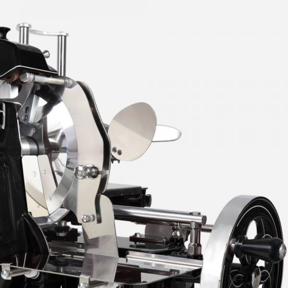 Berkel rezalnik Volano Flywheel B2 BLACK