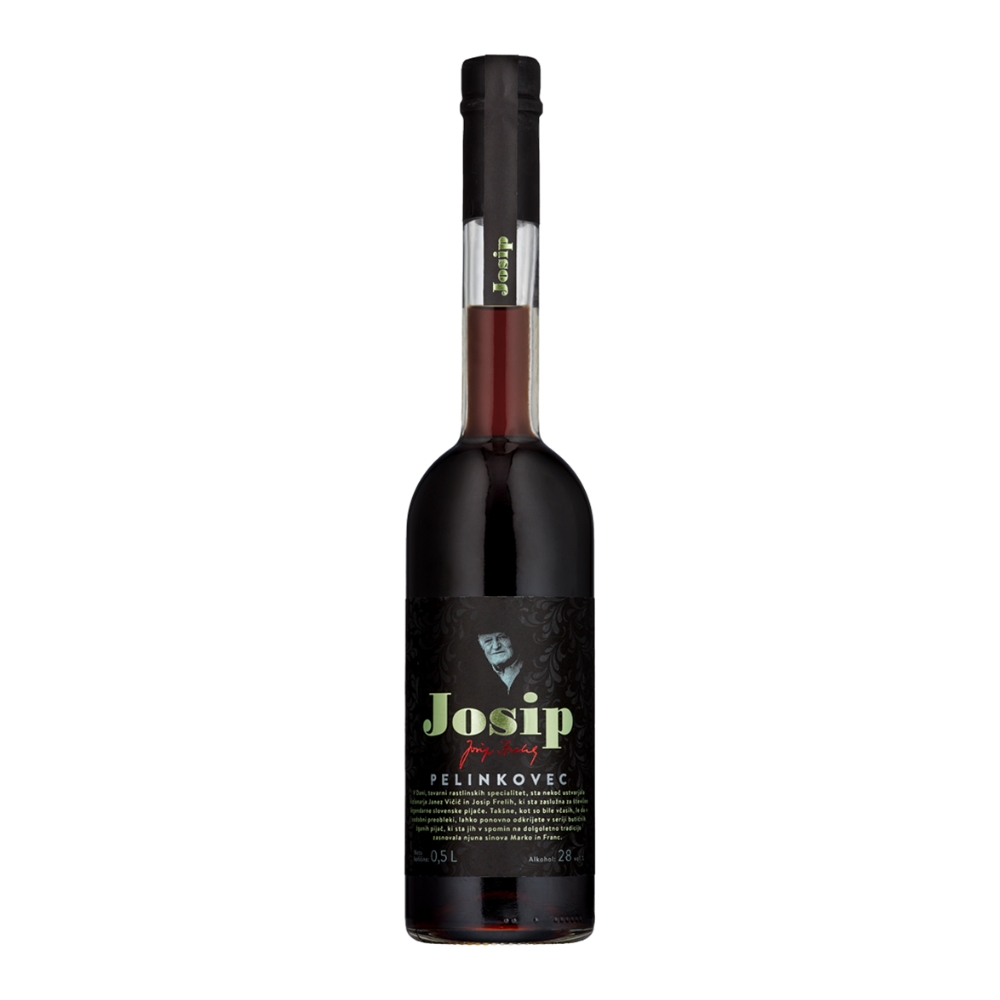 poplave x Pelinkovec Josip 0,5L