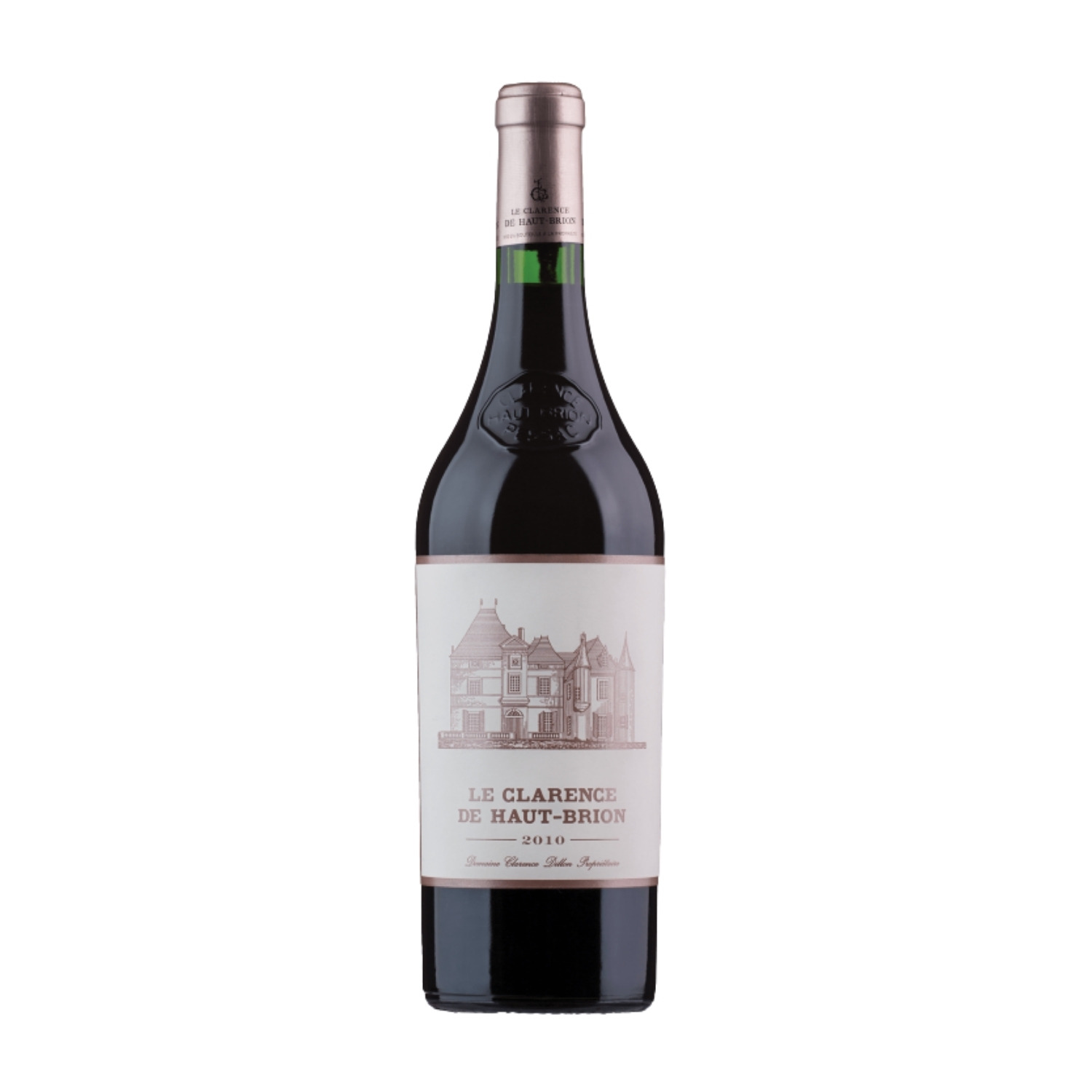 Château Haut Brion Le Clarence 2016