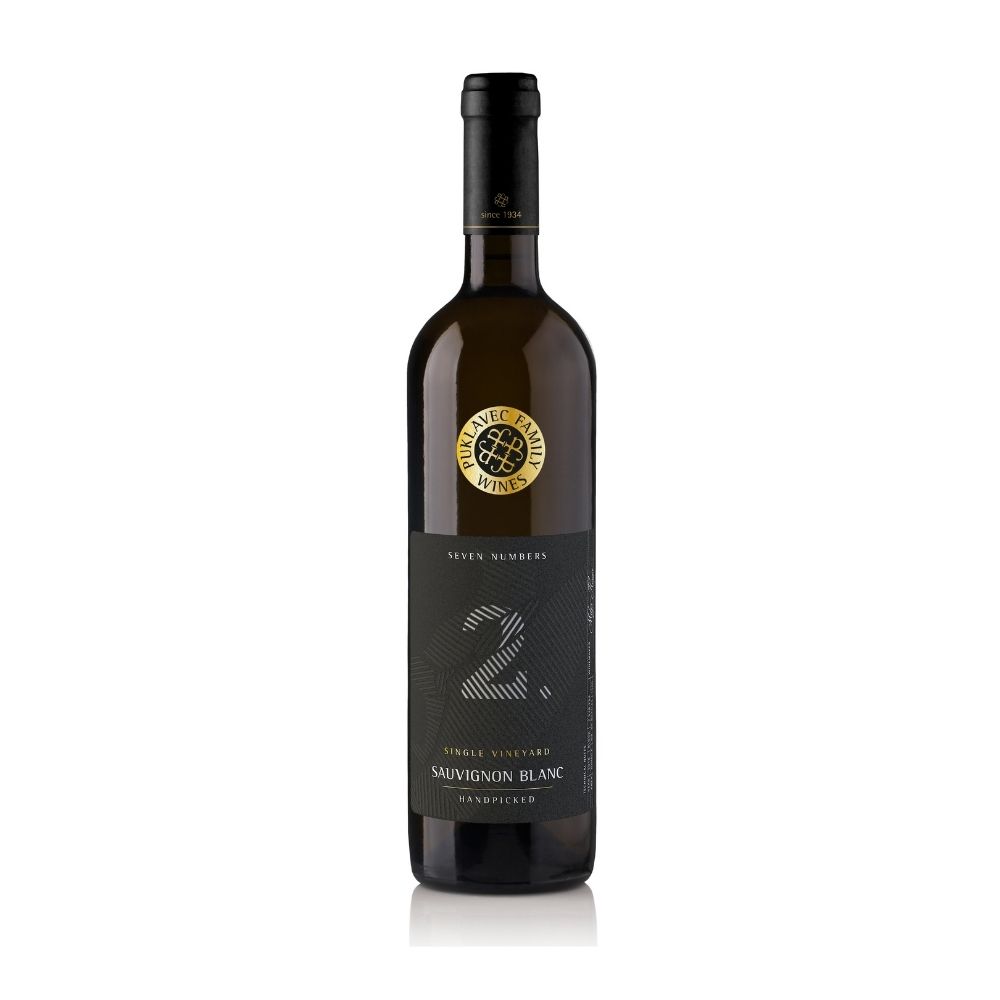 Sauvignon Blanc Seven Numbers