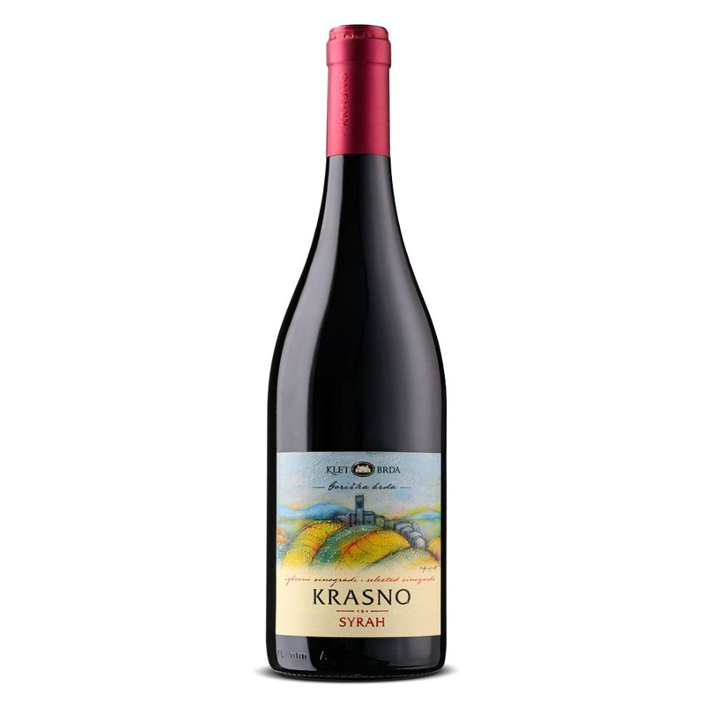 Chardonnay KRAMAROVCI Magnum