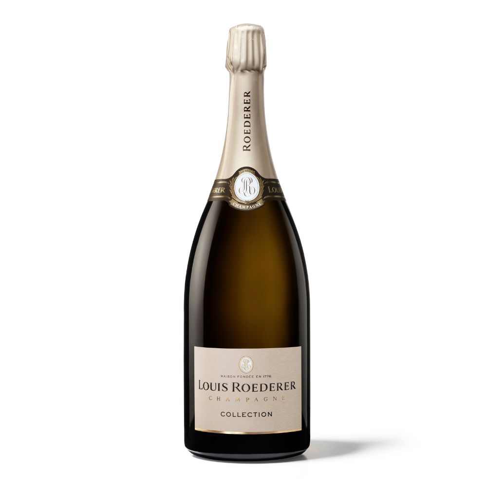 Champagne Collection Magnum