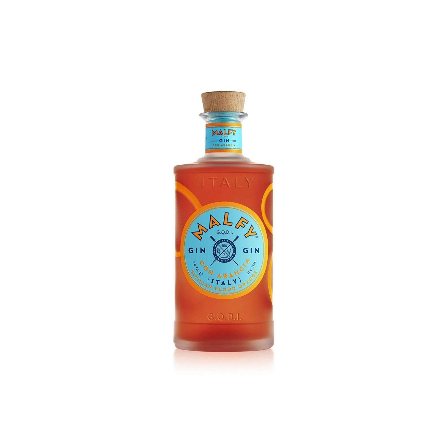 Gin Malfy Arancia 0,35l