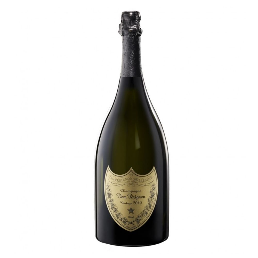 Dom Perignon 2010 Magnum