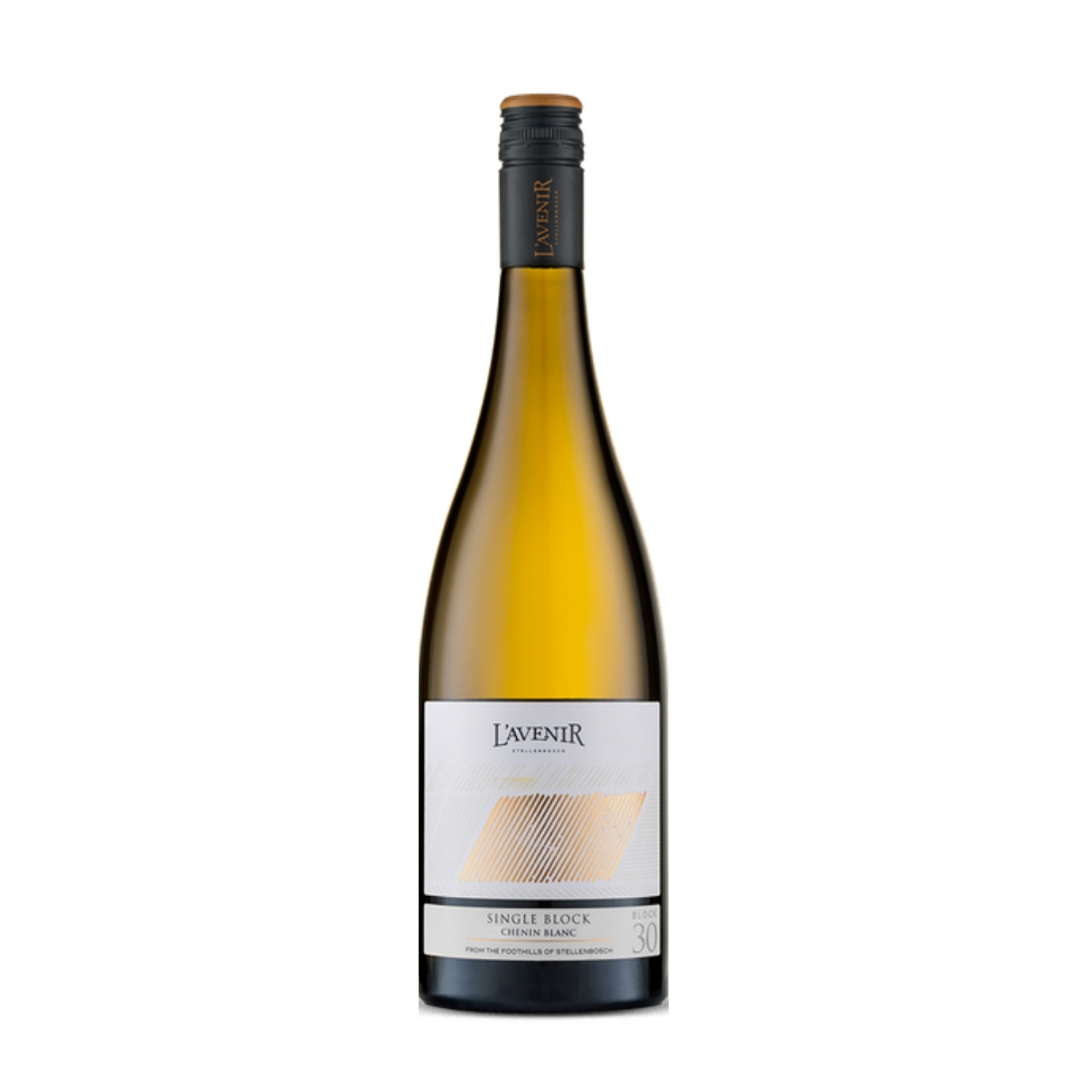 Chenin blanc Single Block